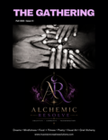 Alchemic Resolve: The Gathering — Fall 2026 | Issue 01